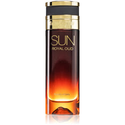 Franck Olivier Sun Royal Oud 75 ml