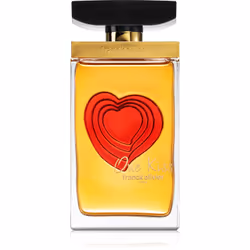 Leggera, fresca e al tempo stesso inconfondibile. L’eau de parfum da donna Franck Olivier One Kiss ti conquisterà con la sua ...