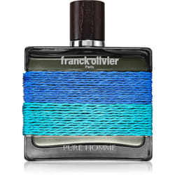 Franck Olivier Pure Homme 100 ml