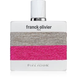 Franck Olivier Pure Femme 100 ml