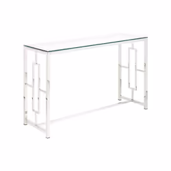 La collezione CLOTILDE è ideale per aggiungere un tocco contemporaneo e glamour alla tua casa. Oltre al suo look di design e  ...