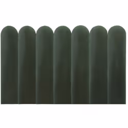 Utilisez la tête de lit JAPI pour donner du caractère à votre pièce et faire ressortir votre lit. En plus de d’un effet décor ...