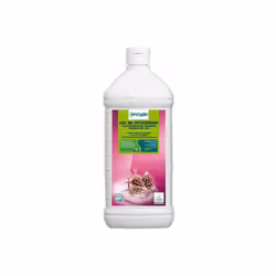 Presentazione: Gel WC Enzypin disincrostazione 1L pulisce, elimina il calcare e brilla la tazza del gabinetto. Il gel toilett ...