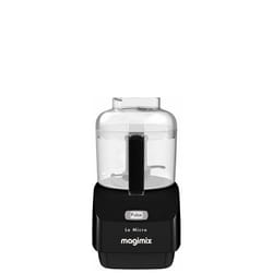 Magimix Le Micro robot da cucina 290 W Nero