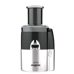 Magimix Juice Expert 3 400 W Nero, Cromo