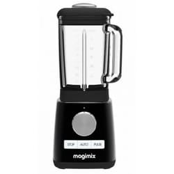 Magimix 11628 EA frullatore 1,8 L Frullatore da tavolo 1300 W Nero