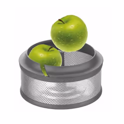 Magimix 18080 F spremiagrumi Estrattore di succo 400 W Bianco