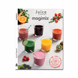 Magimix 18080 F spremiagrumi Estrattore di succo 400 W Bianco - Vista aggiuntiva 4