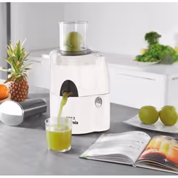 Magimix 18080 F spremiagrumi Estrattore di succo 400 W Bianco - Vista aggiuntiva 5