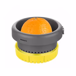 Magimix 18081 F spremiagrumi Estrattore di succo 400 W Nero - Vista aggiuntiva 4