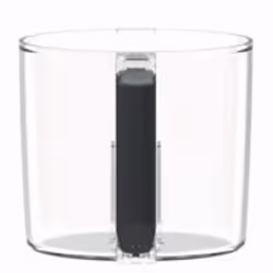 Magimix Mini Plus robot da cucina 400 W 1,7 L Cromo - Vista aggiuntiva 6