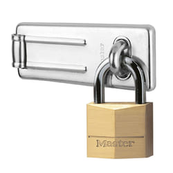 MASTER LOCK 140703EURD lucchetto Lucchetto convenzionale 1 pz