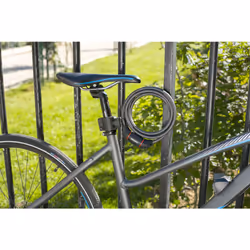 MASTER LOCK 8130EURDPRO antifurto per bicicletta Nero 1800 mm - Vista aggiuntiva 3