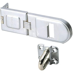 Master Lock - 721EURD Esterno Porta Chiavistello a Cerniera Singola