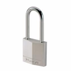 MASTER LOCK 640EURDLH, Lucchetto convenzionale, Blocco tasto, Chiusura diversa, Recinto, Garage, Cancello, Hangar, Armadietto ...
