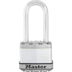 MASTER LOCK M1EURDLH lucchetto Lucchetto convenzionale 1 pz