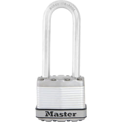 MASTER LOCK M1EURDLJ Lucchetto convenzionale 4 pz