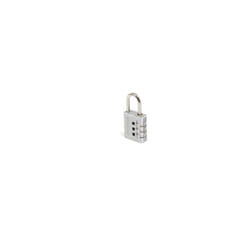 Master Lock - Cassaforte per chiavi - Sicurezza Rinforzata - Con Arco - Pulsante - 5422EURD - Casseta di Sicurezza per Chiavi