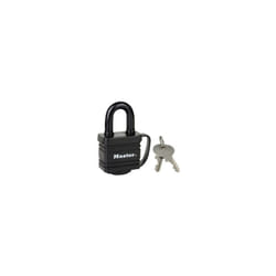 Master Lock - Cassaforte per chiavi - Sicurezza Rinforzata - Con Arco - Pulsante - 5422EURD - Casseta di Sicurezza per Chiavi