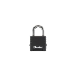 Master Lock - Cassaforte per chiavi - Sicurezza Rinforzata - Con Arco - Pulsante - 5422EURD - Casseta di Sicurezza per Chiavi