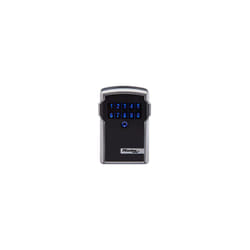 Master Lock - Cassaforte per chiavi - Sicurezza Rinforzata - Con Arco - Pulsante - 5422EURD - Casseta di Sicurezza per Chiavi
