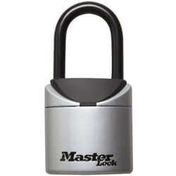 Master Lock - Cassaforte per chiavi - Sicurezza Rinforzata - Con Arco - Pulsante - 5422EURD - Casseta di Sicurezza per Chiavi