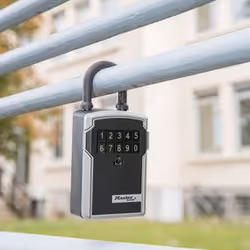 MASTER LOCK 5440EURD Lucchetto intelligente - Vista aggiuntiva 4