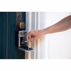 MASTER LOCK 5440EURD Lucchetto intelligente - Vista aggiuntiva 5