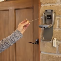 MASTER LOCK 5490EURD, Nero, 1 pz