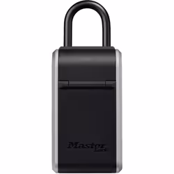 MASTER LOCK 5480EURD, Acciaio, Nero, Grigio, 87 x 61 x 43 mm, 1 pz