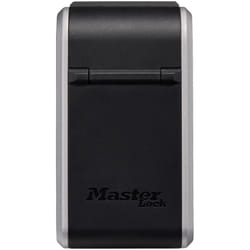 Master Lock - Cassaforte per chiavi - Sicurezza Rinforzata - Con Arco - Pulsante - 5422EURD - Casseta di Sicurezza per Chiavi