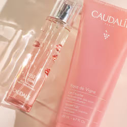 Caudalie Fresh Fragrance Rose de Vigne 50 ml Donna - Vista aggiuntiva 4