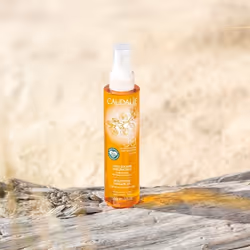 Caudalie 780241 protezione solare e prodotto doposole Olio per la protezione solare Corpo 30 Adulti - Vista aggiuntiva 4