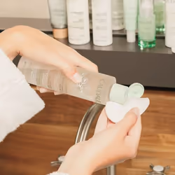 Caudalie Vinopure Lozione per viso 200 ml Donna - Vista aggiuntiva 4