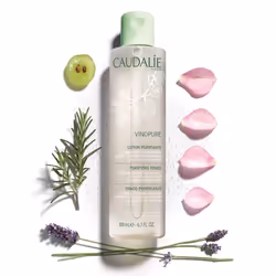 Caudalie Vinopure Lozione per viso 200 ml Donna - Vista aggiuntiva 6