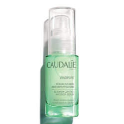 Caudalie Vinopure Blemish Control Infusion Serum Siero per viso 30ml Donna