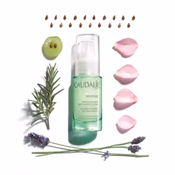 Caudalie Vinopure Blemish Control Infusion Serum Siero per viso 30ml Donna