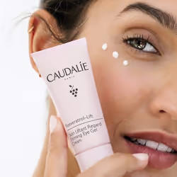Caudalie 780296 crema e idratante per gli occhi Crema per contorno occhi Donna 15 ml - Vista aggiuntiva 5