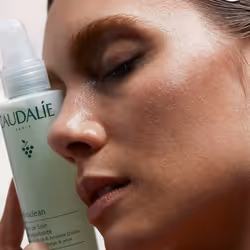 Caudalie VINOCLEAN Olio detergente Donna 150 ml - Vista aggiuntiva 5