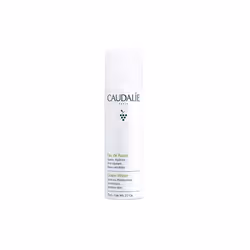 Caudalie Acqua D'Uva è uno spray idratante per il viso ed elimina tutte le cellule morte grazie alle sue proprietà. Flacone d ...