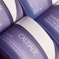 Caudalie 780323 crema viso giorno e notte Crema da notte All ages 50 ml - Vista aggiuntiva 4