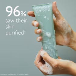 Caudalie 780346 detergente per il viso Gel detergente Donna 150 ml - Vista aggiuntiva 4