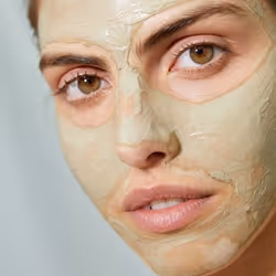 Caudalie 780347 maschera per il viso Maschera detergente Donna 75 ml Crema (colore) - Vista aggiuntiva 4