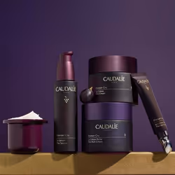 Caudalie 780355 crema viso giorno e notte Crema giorno e notte 50 ml - Vista aggiuntiva 5
