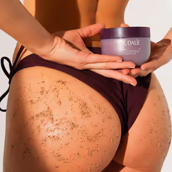 Vinosculpt scrub al cabernet schiacciato 250 gr - Vista aggiuntiva 4