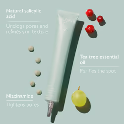 Caudalie Vinopure Unisex 15 ml Crema Tubo - Vista aggiuntiva 4