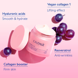 RESVERATROL-LIFT crema tisana de noche 50 ml - Vista aggiuntiva 4