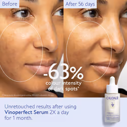 Vinoperfect sérum resplandor antimanchas 30 ml - Vista aggiuntiva 4