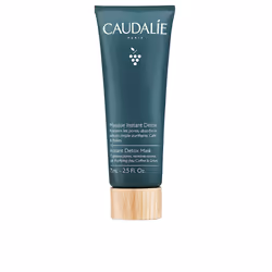 Caudalie Maschera Viso Detox è un trattamento intensivo che aiuta a purificare e rivitalizzare la pelle. Formulata con ingred ...