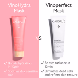 Vinohydra maschera-crema idratante 75 ml - Vista aggiuntiva 4